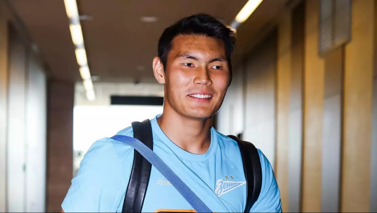 Стала известна позиция "Зенита" по будущему конкурента Алипа