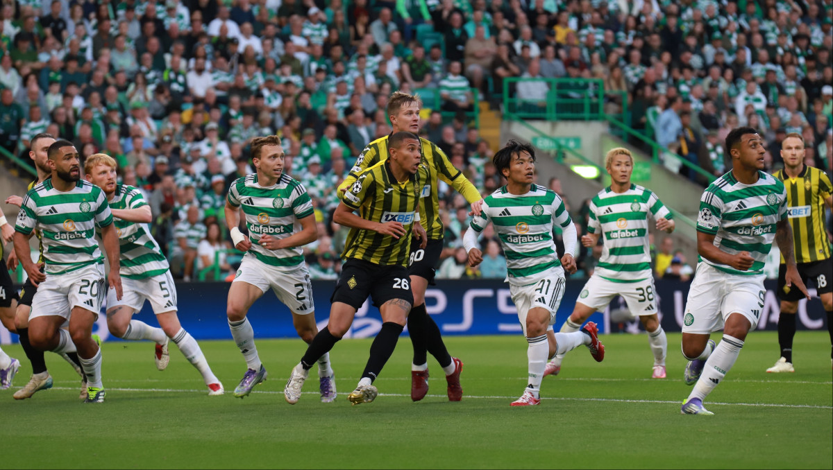 Матч "Кайрат" - "Селтик" в Лиге чемпионов: ажиотаж вокруг билетов и что нужно знать