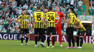 ©ФК "Кайрат"