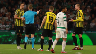 ©ФК "Кайрат"