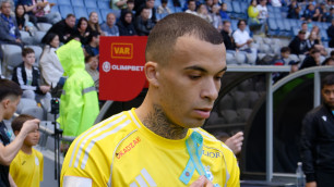 ©ФК "Астана"