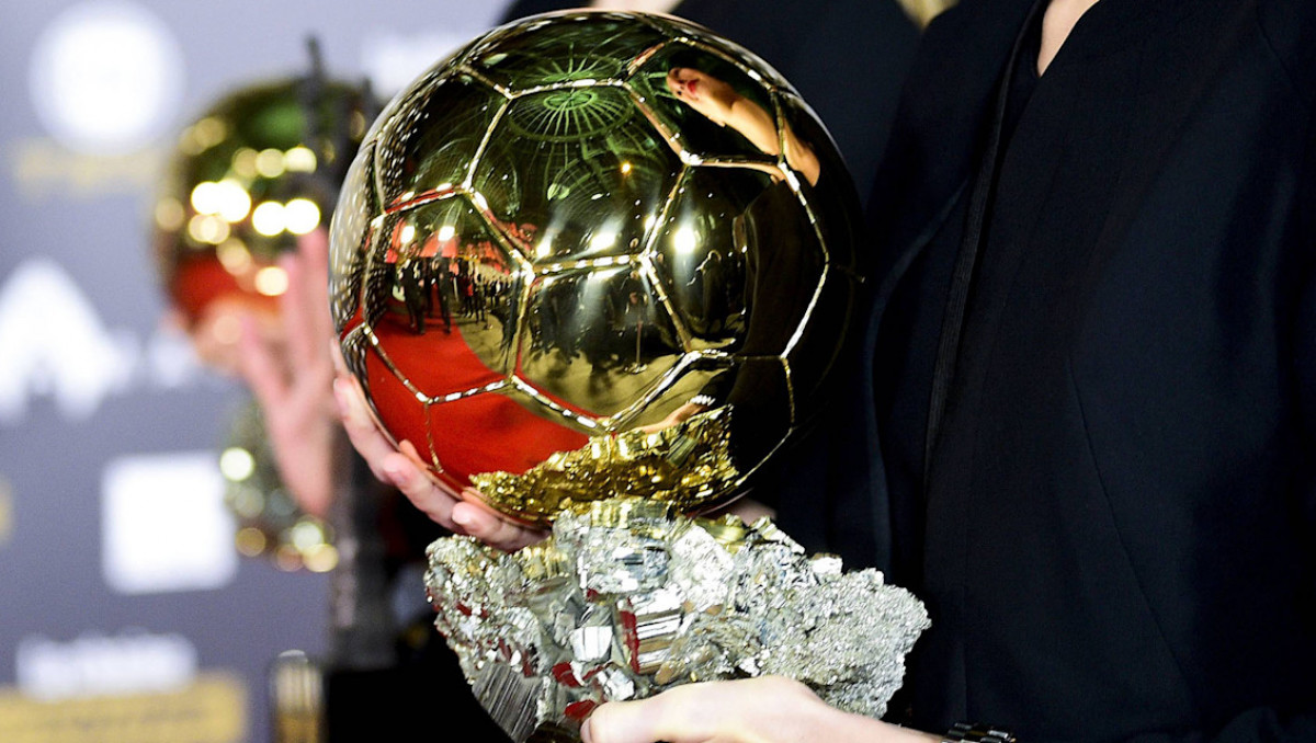 Звезда ПСЖ заявил свои права на "Золотой мяч" - 2025