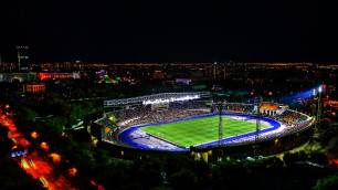 ©Стадион "Центральный", centralstadium.kz
