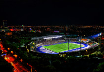 ©Стадион "Центральный", centralstadium.kz