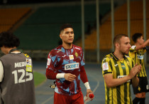 ©Темирлан Анарбеков, ФК "Кайрат"