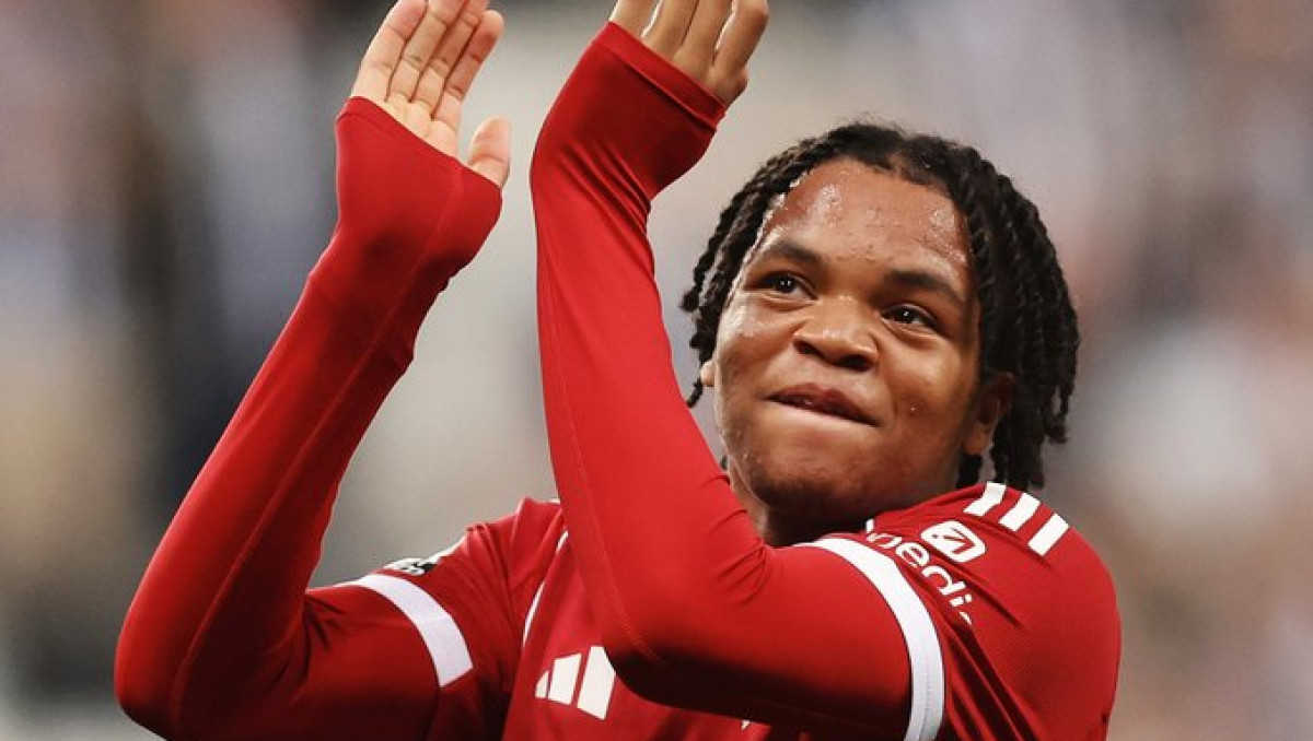 "Ливерпуль" нашёл нового Руни? Игрок забил победный гол в 16 лет