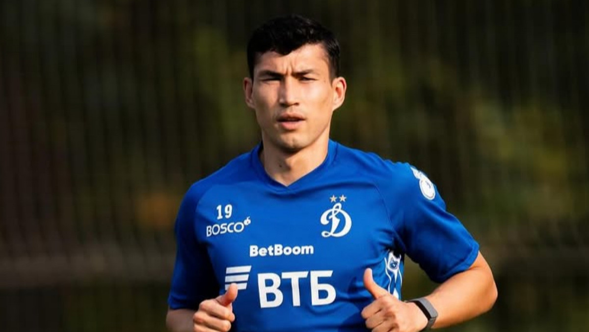 Зайнутдинову сообщили о проблеме в "Динамо"