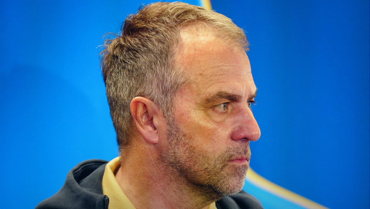 18-летний вундеркинд "Барселоны" устал от Флика и решил покинуть клуб