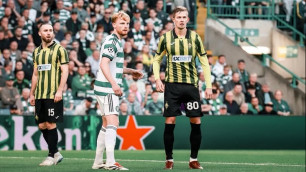 ©ФК "Кайрат"