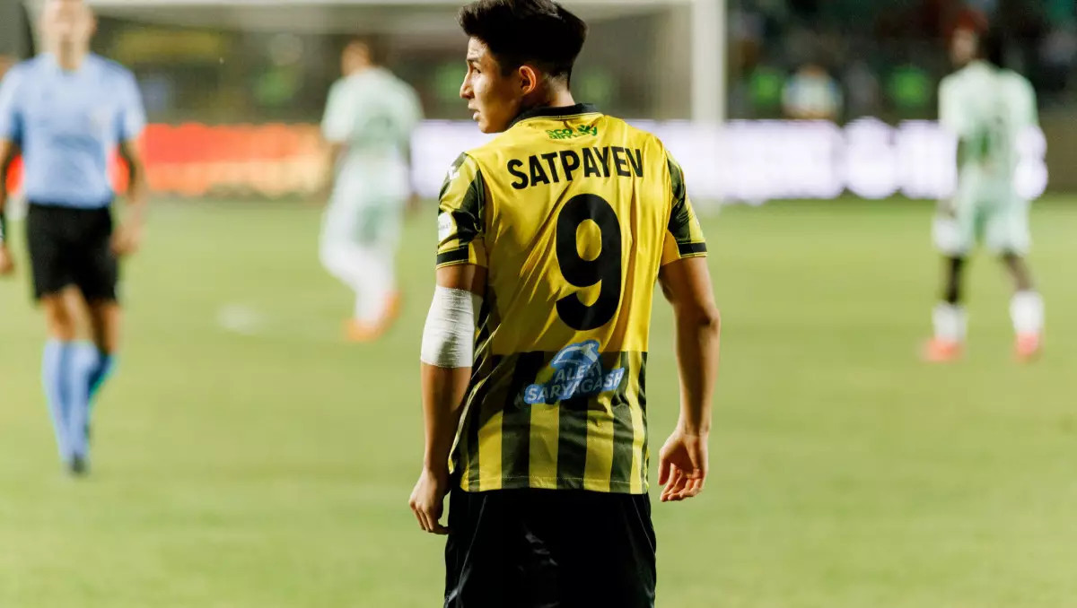 Заиграет в АПЛ? Сатпаеву вынесли вердикт в Британии