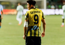 ©Vesti.kz/Алихан Сариев