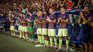 ©ФК "Барселона"