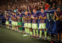 ©ФК "Барселона"