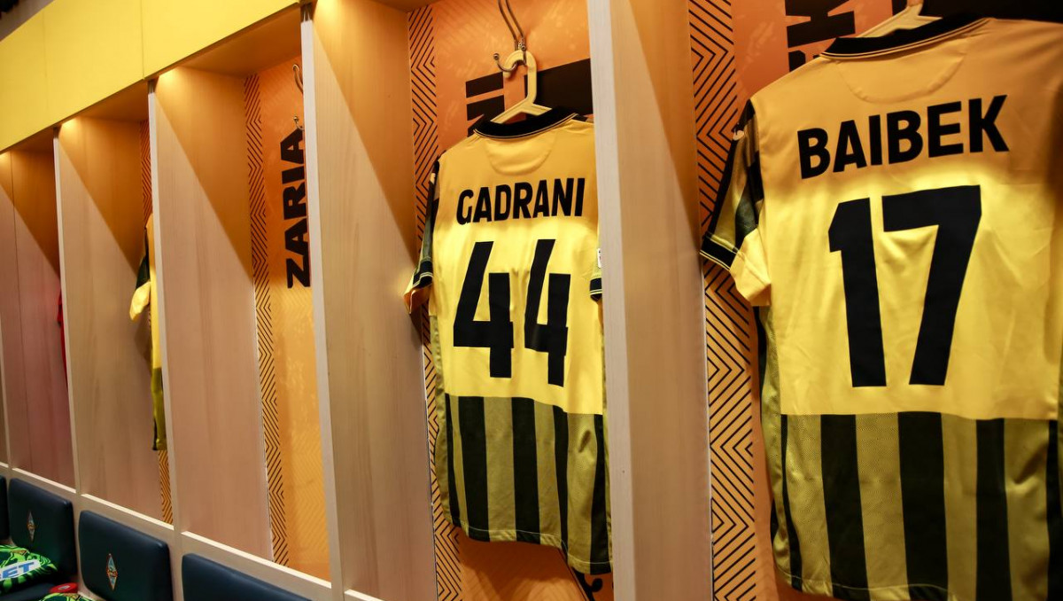 Стало известно, кто сыграет за "Кайрат" в решающем матче Лиги чемпионов