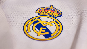 ©ФК "Реал Мадрид"