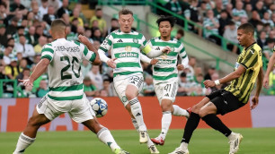 ©ФК "Кайрат"