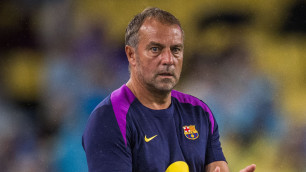 ©ФК "Барселона"