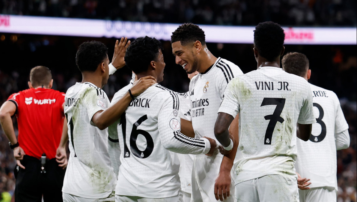 Футболист за 170 миллионов решил покинуть "Реал"