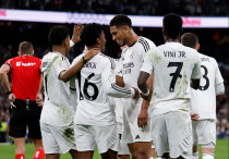 ©ФК "Реал Мадрид"