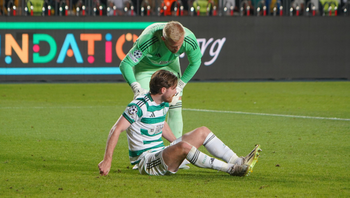 "Избавили нас от позора в ЛЧ". Фанаты "Селтика" - о триумфе "Кайрата", Анарбекове и печали