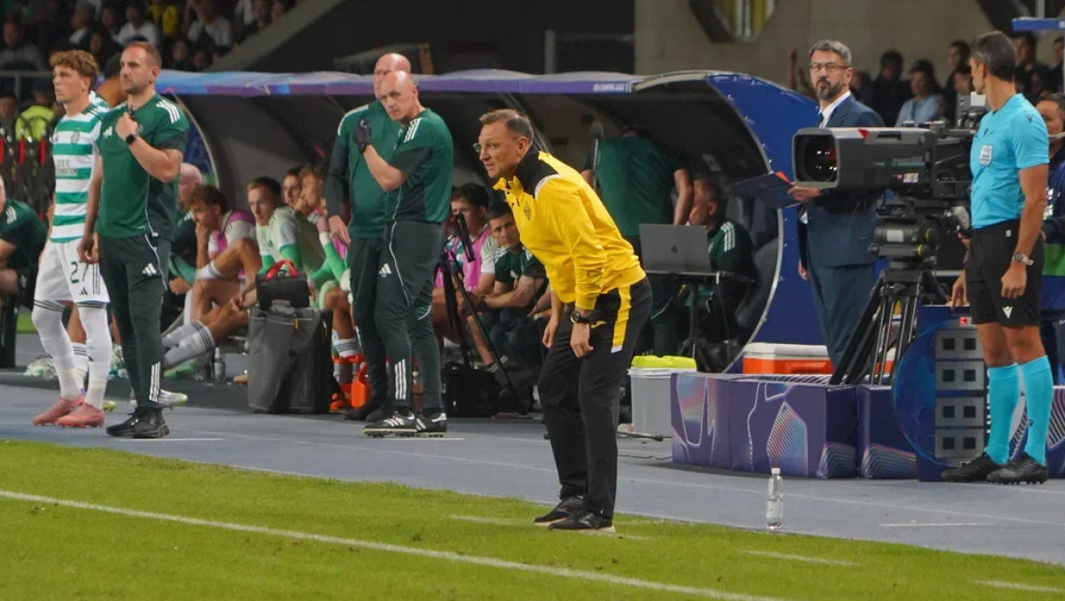 Видео из раздевалки "Кайрата" и слова Уразбахтина после выхода в Лигу чемпионов