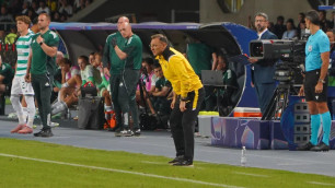 Рафаэль Уразбахтин. ©Vesti.kz/Болат Айтмолда