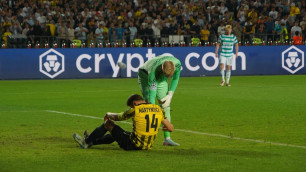 ©Vesti.kz/Болат Айтмолда