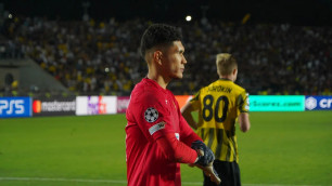 ©Vesti.kz/Болат Айтмолда