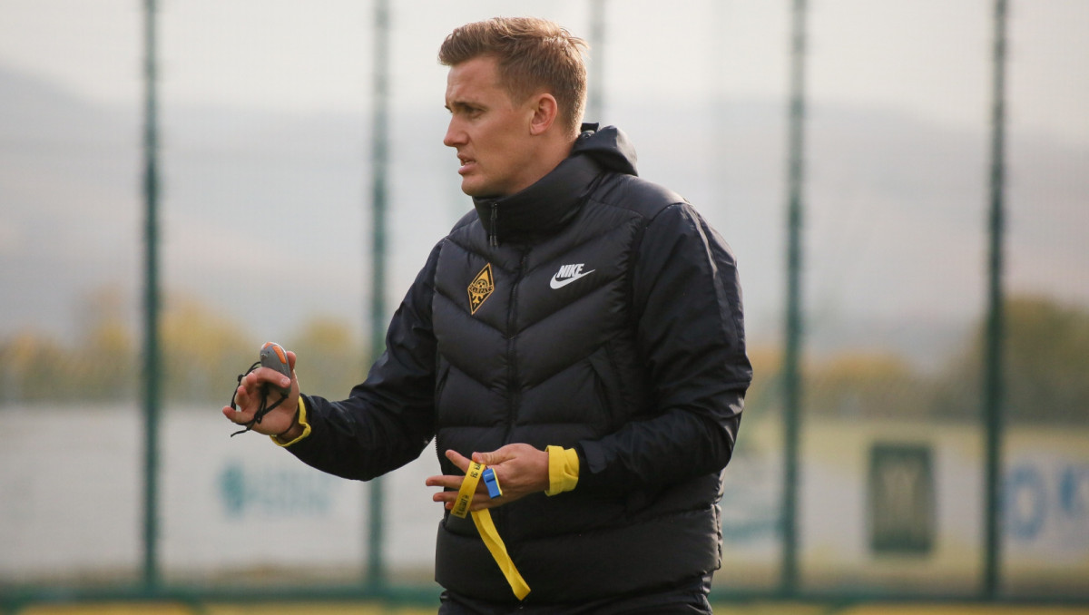 Шпилевский оценил свой вклад в выход "Кайрата" в Лигу чемпионов и ответил критикам