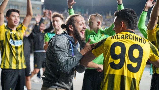 ©Vesti.kz/Болат Айтмолда