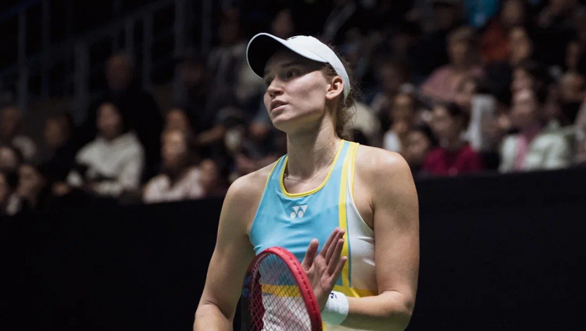 Второй матч Рыбакиной на US Open: где смотреть прямую трансляцию