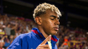 ©ФК "Барселона"