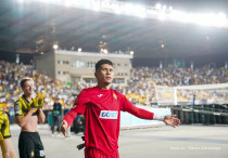 Темирлан Анарбеков. Фото: Vesti.kz/Болат Айтмолда©