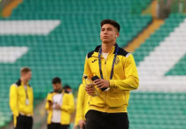 Дастан Сатпаев. ©ФК "Кайрат"