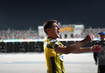 ©Жоржиньо, ФК "Кайрат"