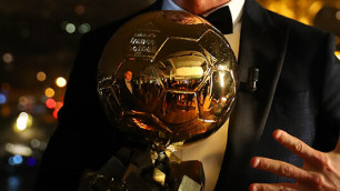 ©instagram.com/ballondorofficial