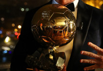 ©instagram.com/ballondorofficial