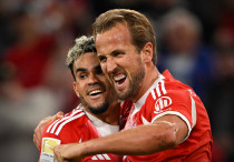 ©ФК "Бавария"