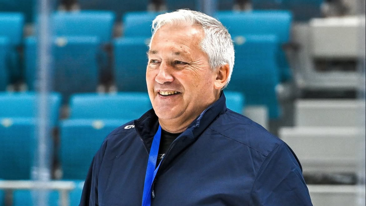 Новый тренер "Барыса" сделал заявление после первой победы