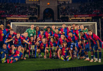 ©ФК "Барселона"