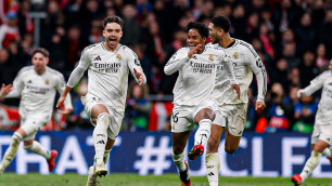 ©ФК "Реал Мадрид"