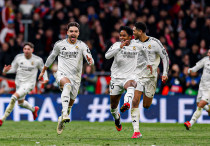 ©ФК "Реал Мадрид"