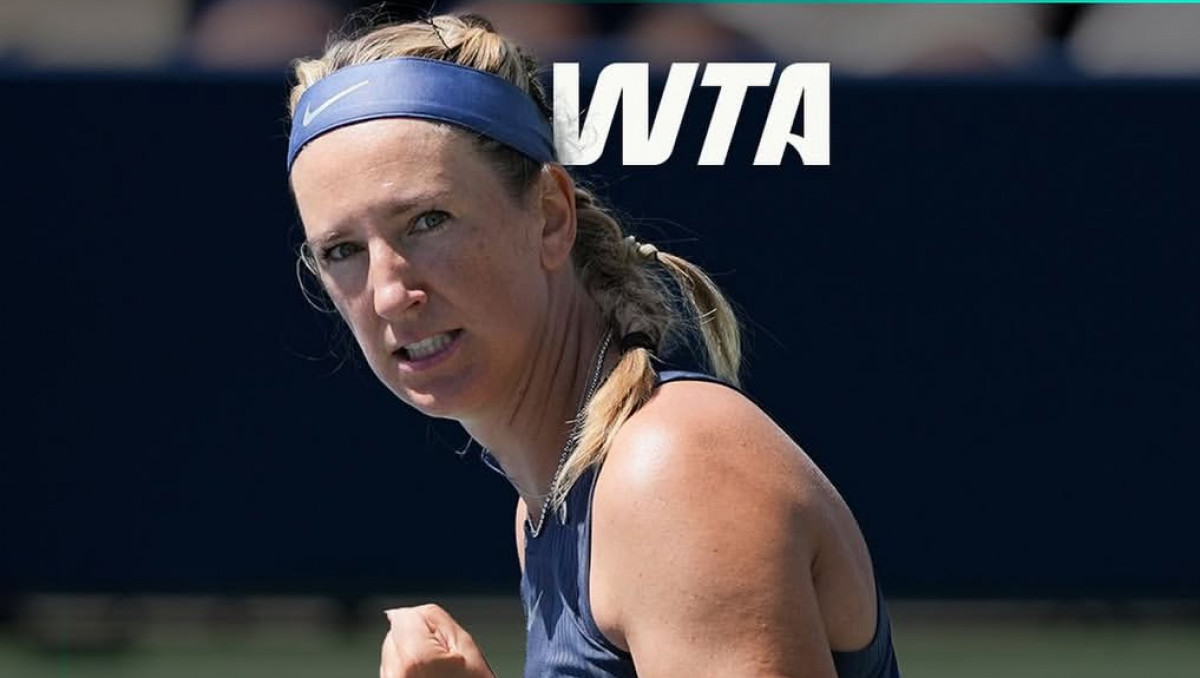 Сенсацией обернулся матч второго круга US Open с участием Рыбакиной