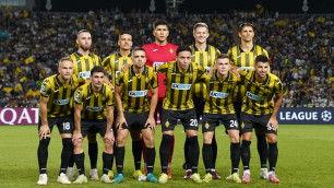 ©Vesti.kz/Болат Айтмолда