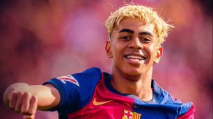 ©ФК "Барселона"