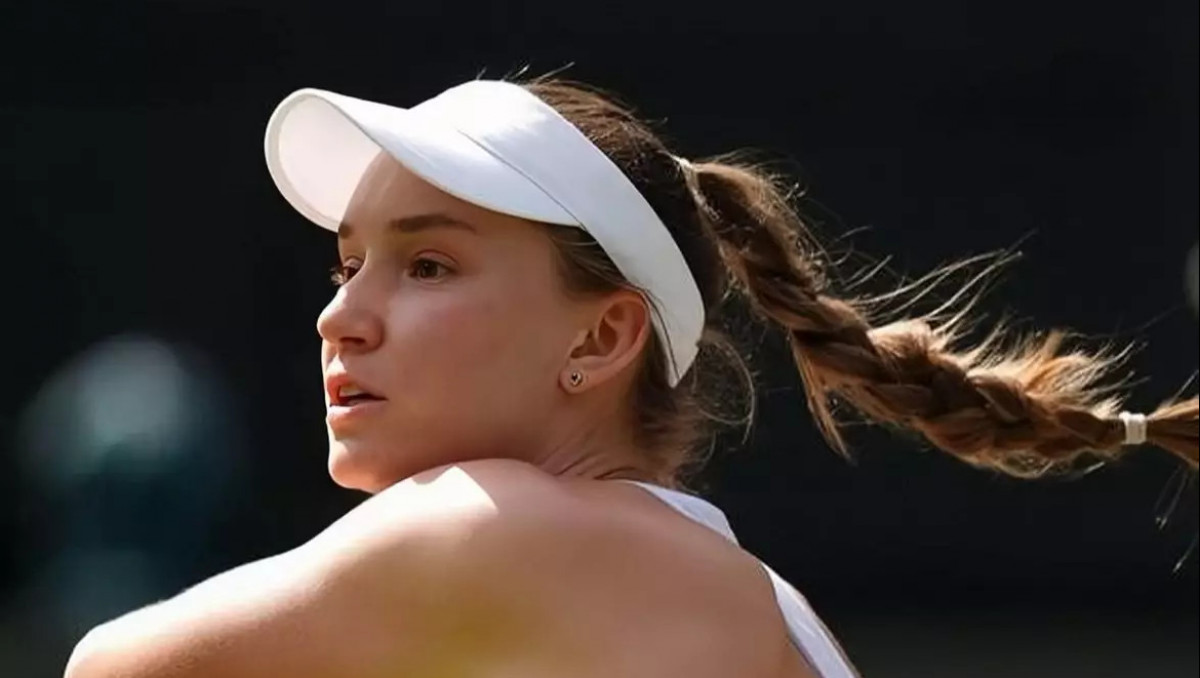 Рыбакина сотворила камбэк на US Open