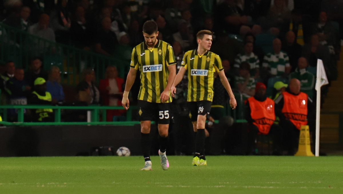 С кем сыграет "Кайрат" в Лиге чемпионов? Прямая трансляция жеребьевки