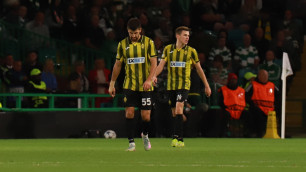 ©ФК "Кайрат"