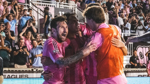 ©InterMiamiCF