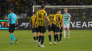 ©Болат Айтмолда, Vestikz